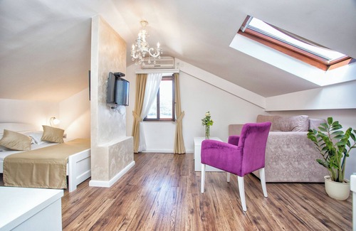 Perast Hotel | Hotel Admiral