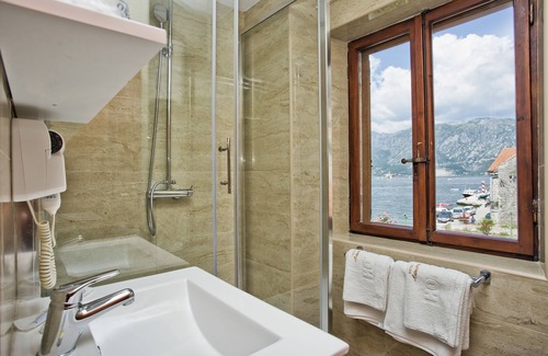 Perast Hotel | Hotel Admiral