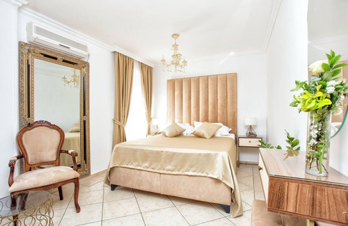Perast Hotel | Hotel Admiral