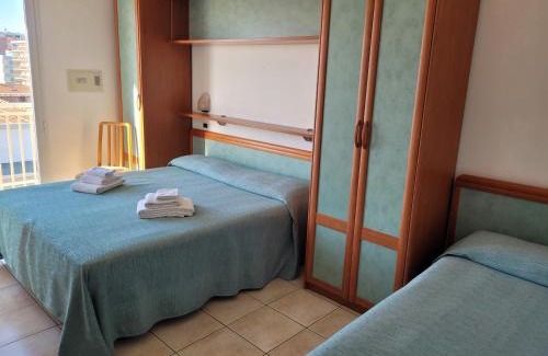Torre Pedrera Hotel | HOTEL ADRIA BEACH