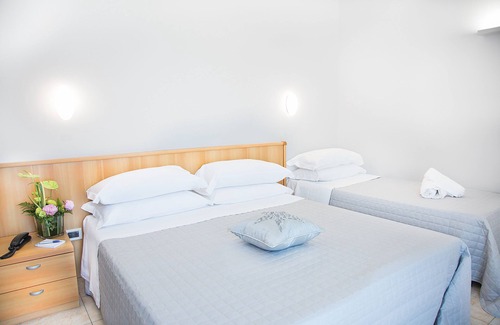 Alba Adriatica Hotel | Hotel Adria