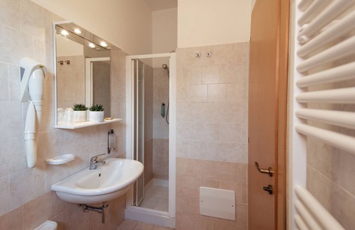 Alba Adriatica Hotel | Hotel Adria