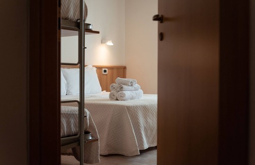 Alba Adriatica Hotel | Hotel Adria