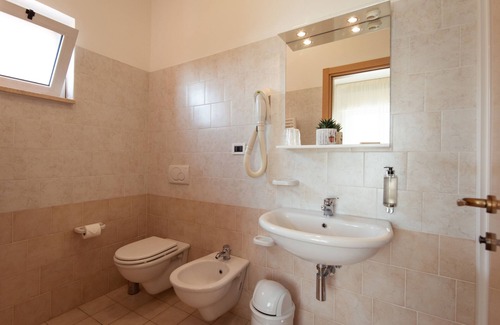 Alba Adriatica Hotel | Hotel Adria