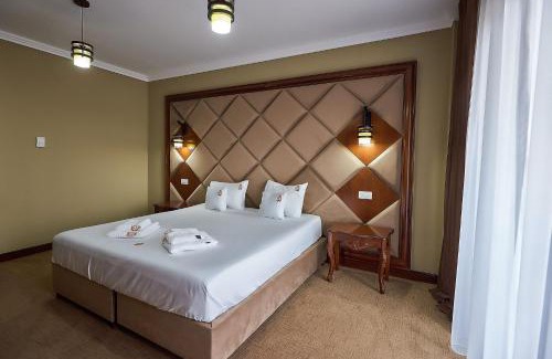 Braila Hotel | HOTEL ADRIANO