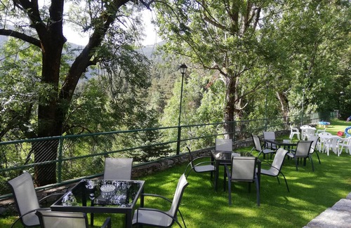 La Molina Hotel | Hotel Adsera