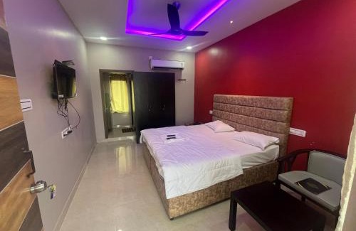 Kurnool Hotel | Hotel Aero One
