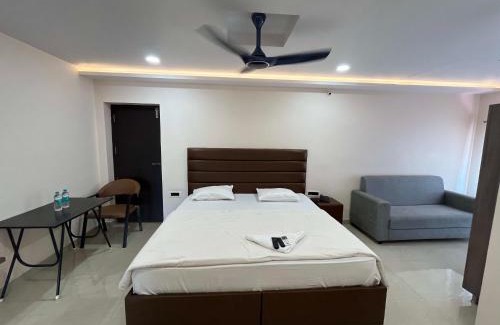 Kurnool Hotel | Hotel Aero One