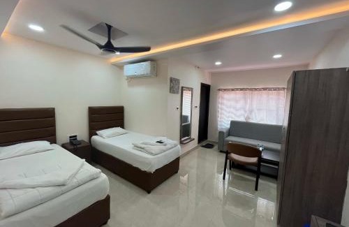Kurnool Hotel | Hotel Aero One