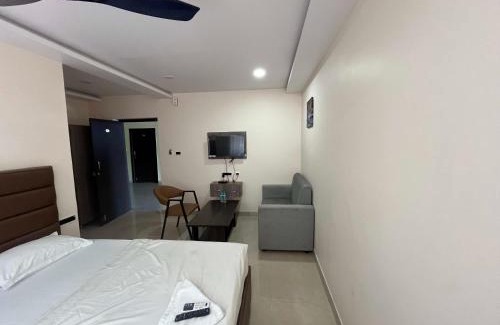 Kurnool Hotel | Hotel Aero One