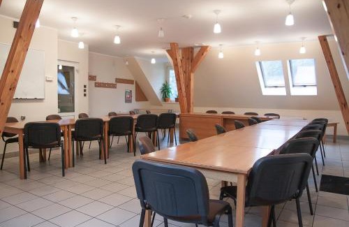 Przylep Hotel | Hotel Aeroplan