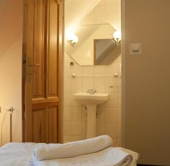 Przylep Hotel | Hotel Aeroplan