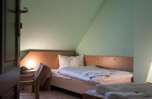 Przylep Hotel | Hotel Aeroplan