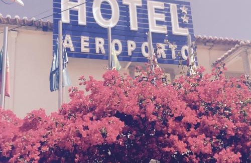 Maia Hotel | Hotel Aeroporto