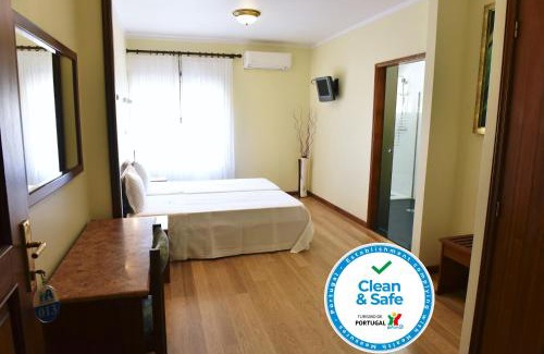 Maia Hotel | Hotel Aeroporto