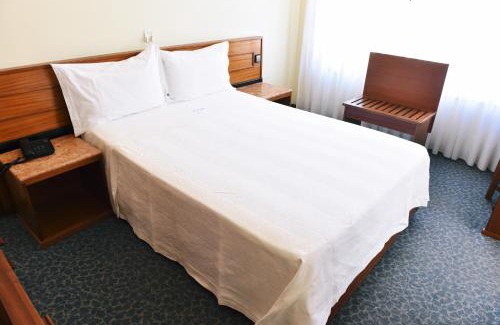 Maia Hotel | Hotel Aeroporto