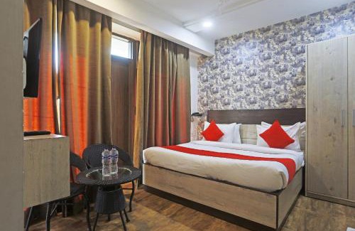Dwarka Hotel | Hotel Aerostar Gold Near Yashobhoomi Conventioin Center