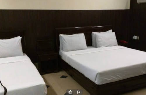 Peshawar Hotel | Hotel Afandi