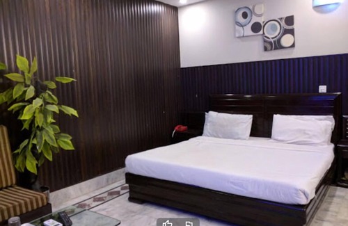Peshawar Hotel | Hotel Afandi