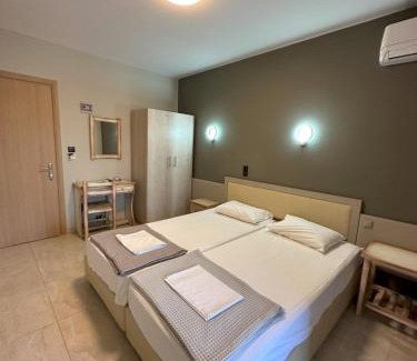 Nei Pori Hotel | Hotel Afrodite