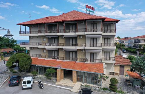 Nei Pori Hotel | Hotel Afrodite