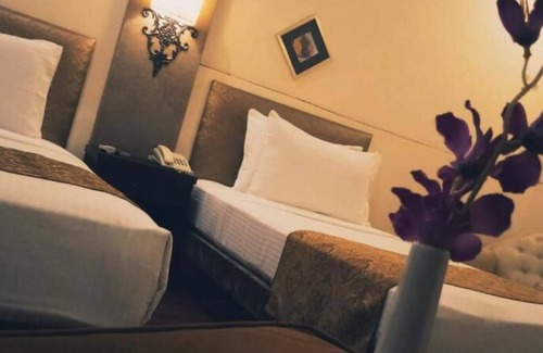 Rahim Yar Khan Hotel | Hotel AG ONE
