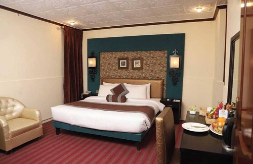 Rahim Yar Khan Hotel | Hotel AG ONE