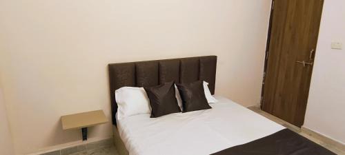 Jabalpur Hotel | Hotel Agarwal Inn