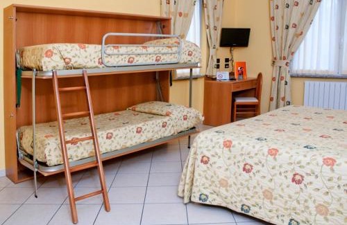 Thes Hotel | Hotel Agata