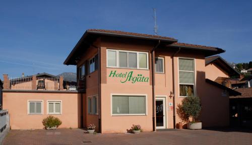 Thes Hotel | Hotel Agata