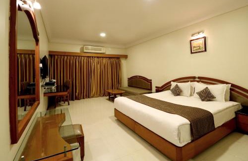 Aurangabad Hotel | Hotel AGC