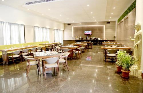 Aurangabad Hotel | Hotel AGC