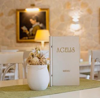 Kala Nera Hotel | Hotel Agelis