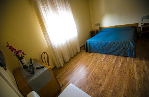 Olmi Hotel | Hotel Agli Olmi