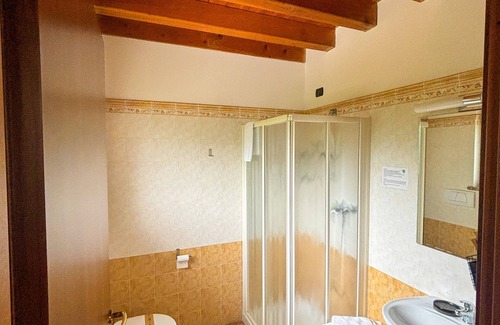 Valeggio sul Mincio Hotel | Hotel Agli Ulivi
