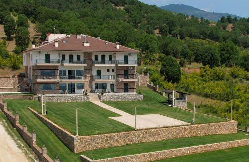 Kastoria Hotel | Hotel Agnanti Unique Hospitality