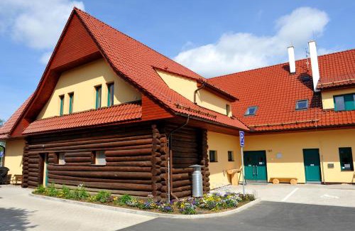 Bohdanec Hotel | Hotel Agnes