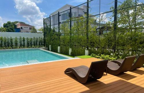 Buriram Province Hotel | Hotel Agnes