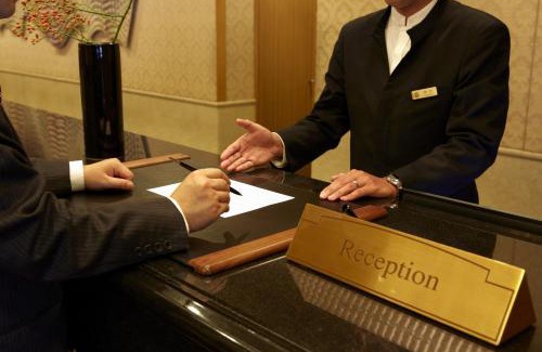 Sakai Ward Hotel | Hotel Agora Regency Osaka Sakai