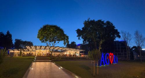 Neptun Hotel | Hotel Agora