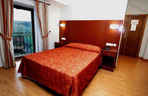 Salinas de Pamplona Hotel | Hotel Agorreta