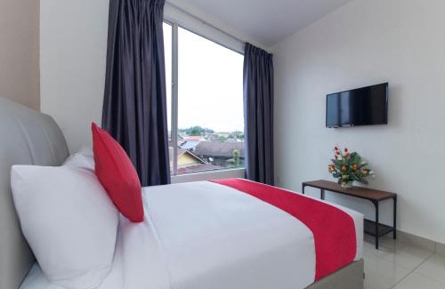 Raub Hotel | Hotel Agro