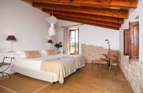 Algaida House | Hotel Agroturismo Possessió Binicomprat