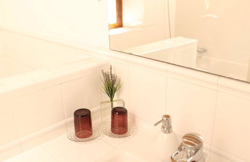Algaida House | Hotel Agroturismo Possessió Binicomprat