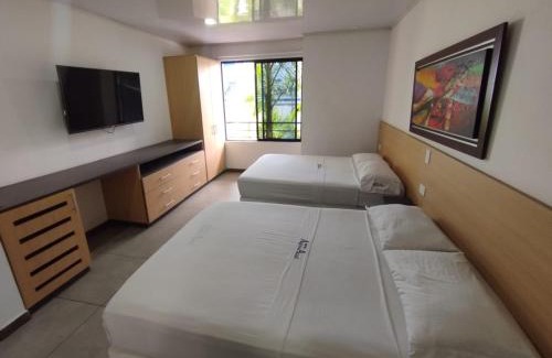 Melgar Hotel | Hotel Agua Azul Melgar Tolima