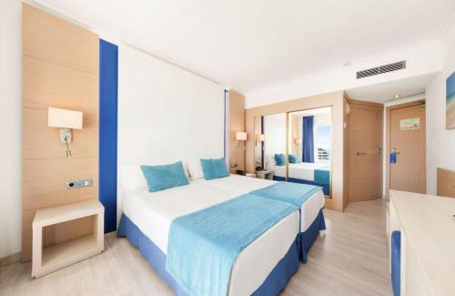 Palmanova Hotel | Hotel Agua Beach "Adults only"