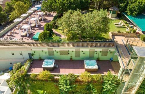 Palmanova Hotel | Hotel Agua Beach "Adults only"