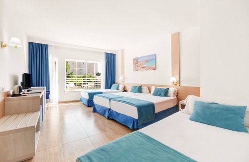 Palmanova Hotel | Hotel Agua Beach - Adults Only