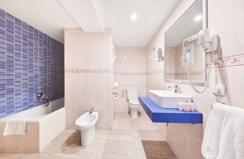 Palmanova Hotel | Hotel Agua Beach - Adults Only