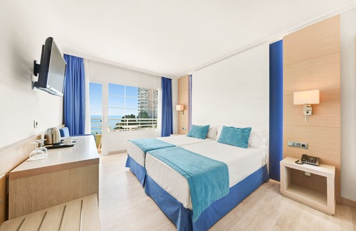Palmanova Hotel | Hotel Agua Beach - Adults Only